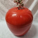 Pommerouge metal, large ice bucket