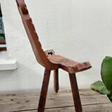 Tripod arts and crafts
