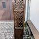 Library / Rattan shelf
