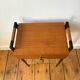 Table de chevet vintage