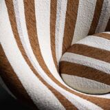 Fauteuil « 560 Mushroom » de Pierre Paulin pour Artifort, Pays-Bas, 1963