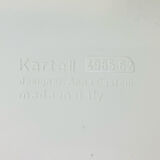 Bedside compositions by Anna Castelli for Kartell