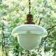 Opaline suspension at the end of the 19th century