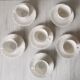 Porcelain cups and saucers Limoges Bernardaud