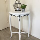 Table d’appoint ancienne