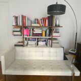 Philippe Starck and Driade Monseigneur lounge set