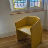 Italian designer armchair Gabriele & Oscar Buratti