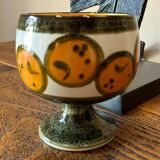 West Germany ceramic cup
