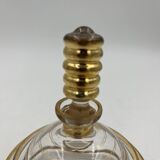 Art Deco perfume bottle