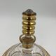 Art Deco perfume bottle