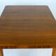 Walnut Dining Table for Mier, 1950s