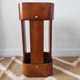 Vintage Scandinavian design umbrella stand – 1970s