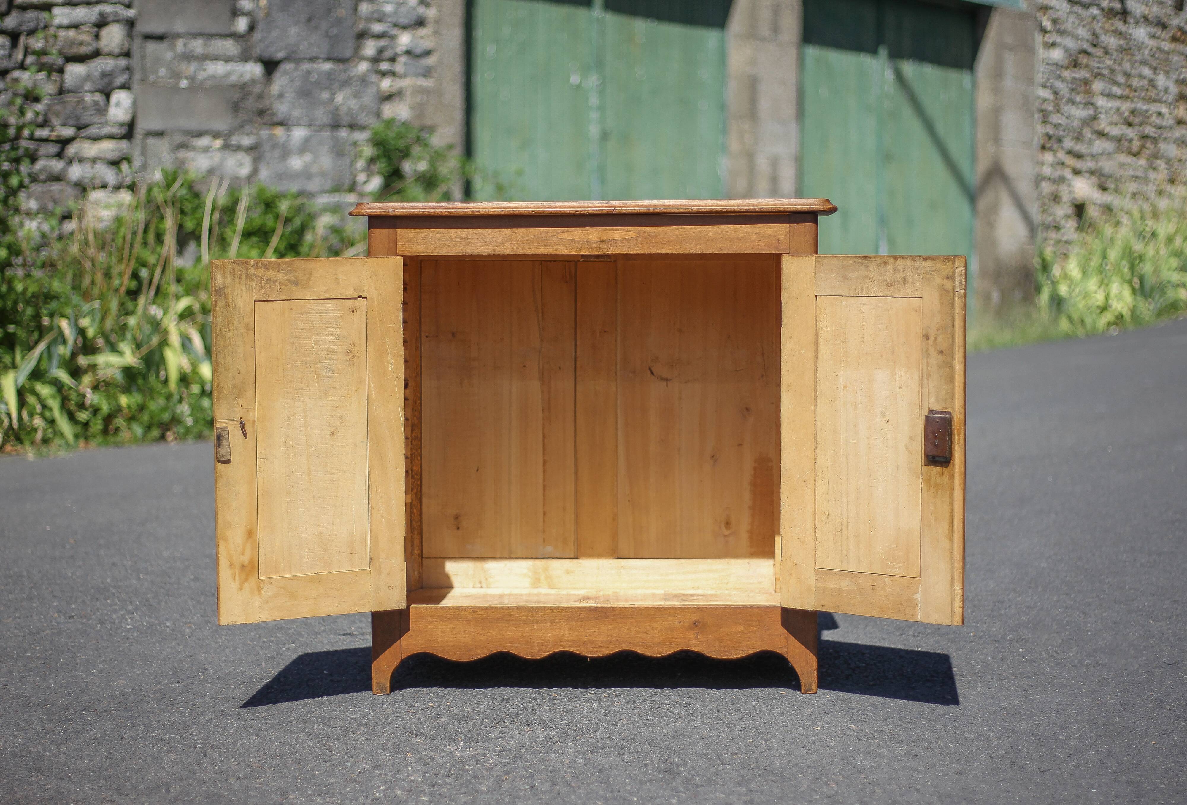 Vintage wooden furniture, jam cabinet, wooden cabinet