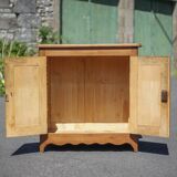 Vintage wooden furniture, jam cabinet, wooden cabinet