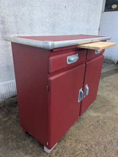 Buffet is not enough.