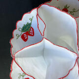 Honeycomb placemat