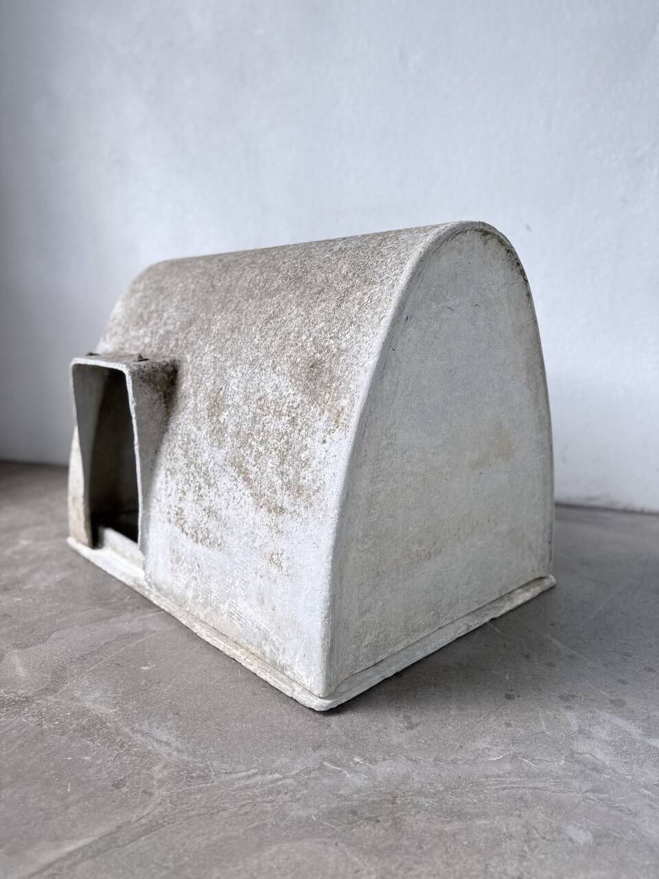 Niche vintage Willy Guhl