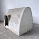 Niche vintage Willy Guhl