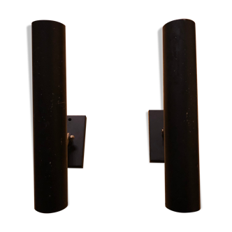 Pair of wall lamps LITA, Model 2300