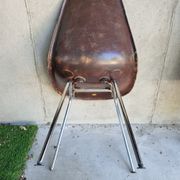 Herman Miller chair from 1960/70