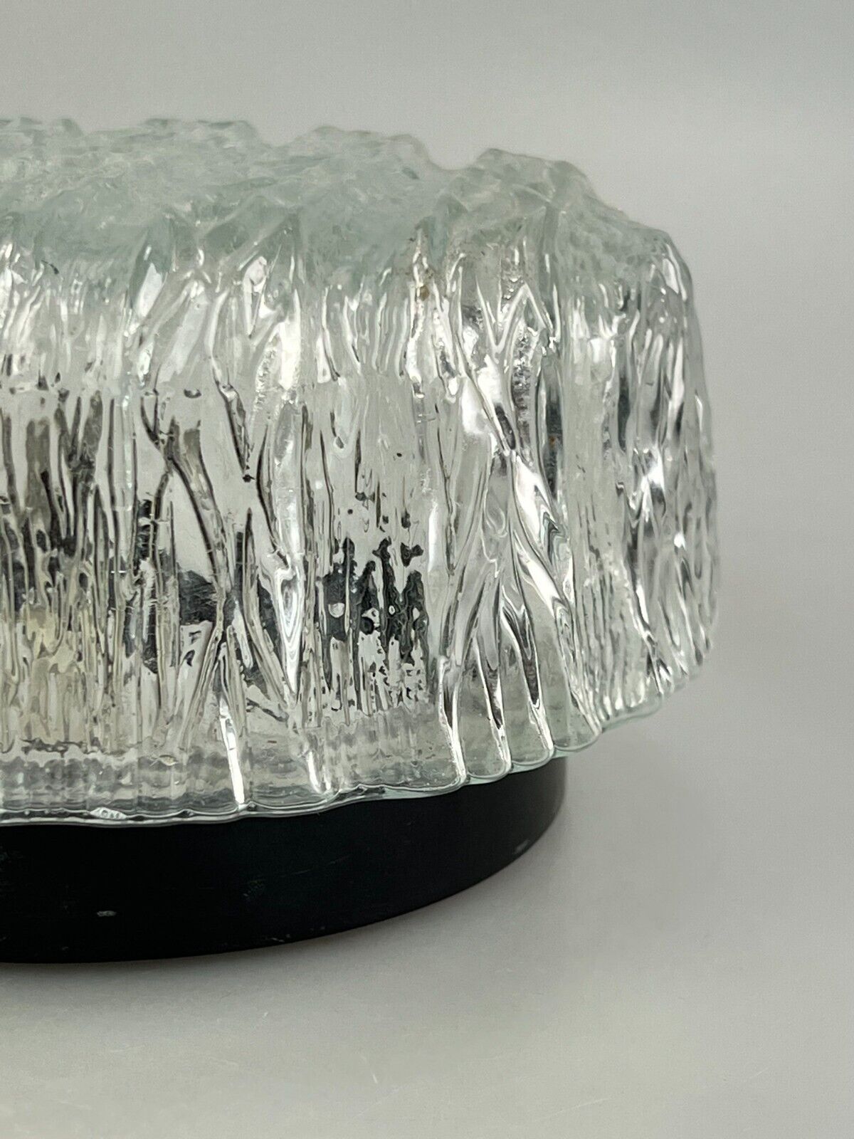 60s 70s ceiling lamp