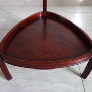Thonet plant stand guéridon circa 1900