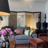 Contemporary vases