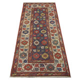 Tapis de laine caucasien - 115x280cm