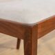 Mid-Century Teak Dining Chairs by Leslie Dandy for G-Plan, United Knigdom,