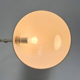 Flex Shell XL desk lamp by Martinelli Luce model 660, 1970s