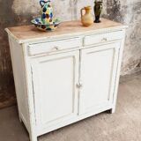 Vintage Parisian buffet