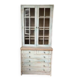 Renovated dresser