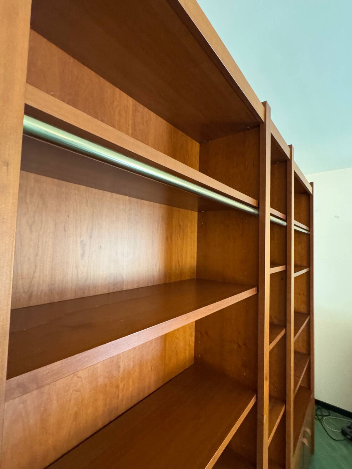 Bibliothèque Roche Bobois