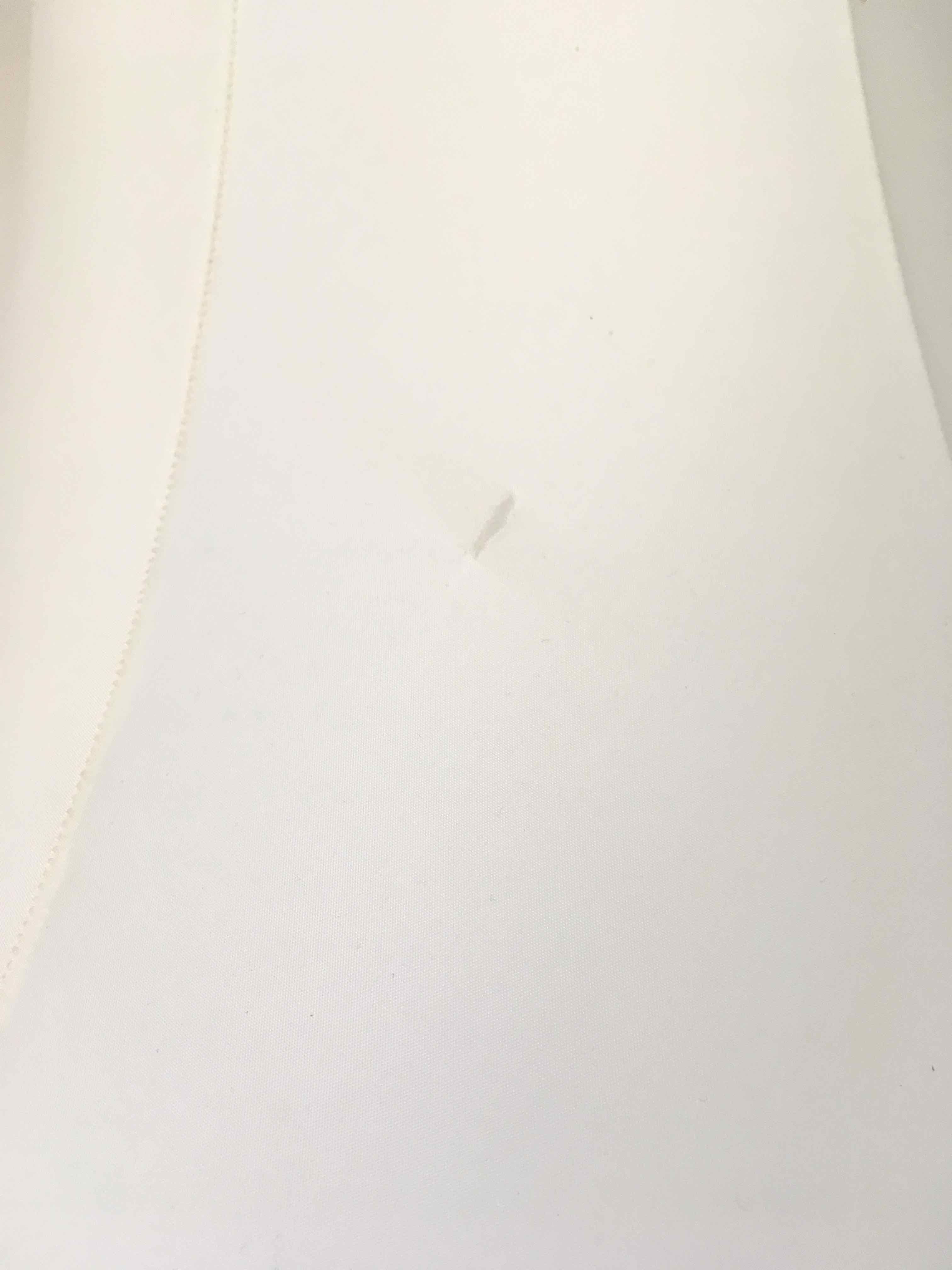 Brass floor lamp 60s