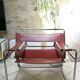 Fauteuil Wassily de Marcel Breuer