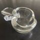 Crystal apple catchall