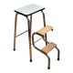 Tabouret escabeau