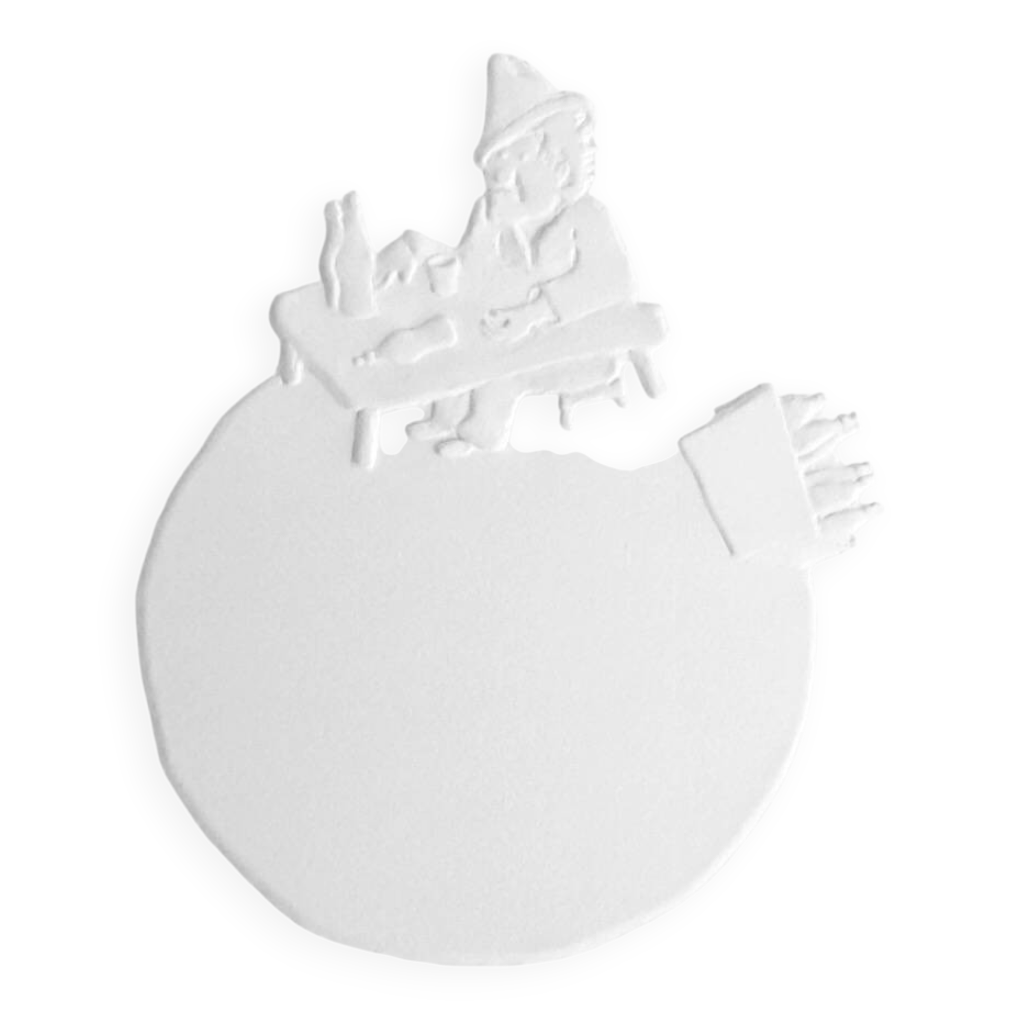 The little prince (the writer)