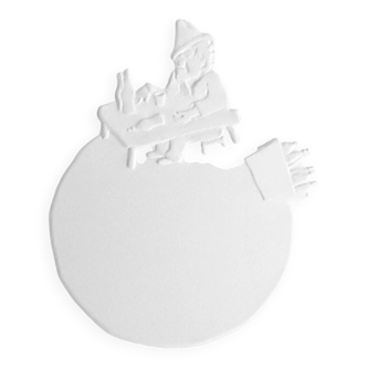 The little prince (the writer)