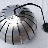 Luminaire suspension suspension seventies metal