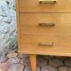 Commode vintage