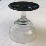 Set of 7 1930 cups