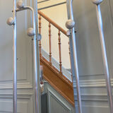 Modernist coat racks 1950