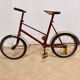Vélo enfant