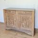 Art Deco buffet