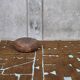 Moroccan Rug Brown Chocolate - 240 x 220 cm