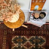 Persian carpets