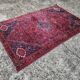 Vintage Persian Carpet Afghanistan 1940s