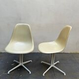 paire de chaises La Fonda Herman Miller