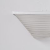 Pair of Angelo Mangiarotti Mid-Century Wall Lights for Artemide